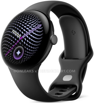 Google Pixel Watch 5 Leak Signals a Quiet but Calculated Upgrade