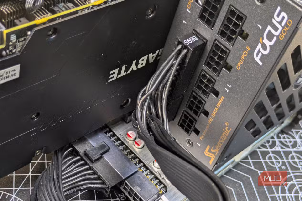 GPU Sag and Power Limits: How to Protect and Optimize Your Graphics Card