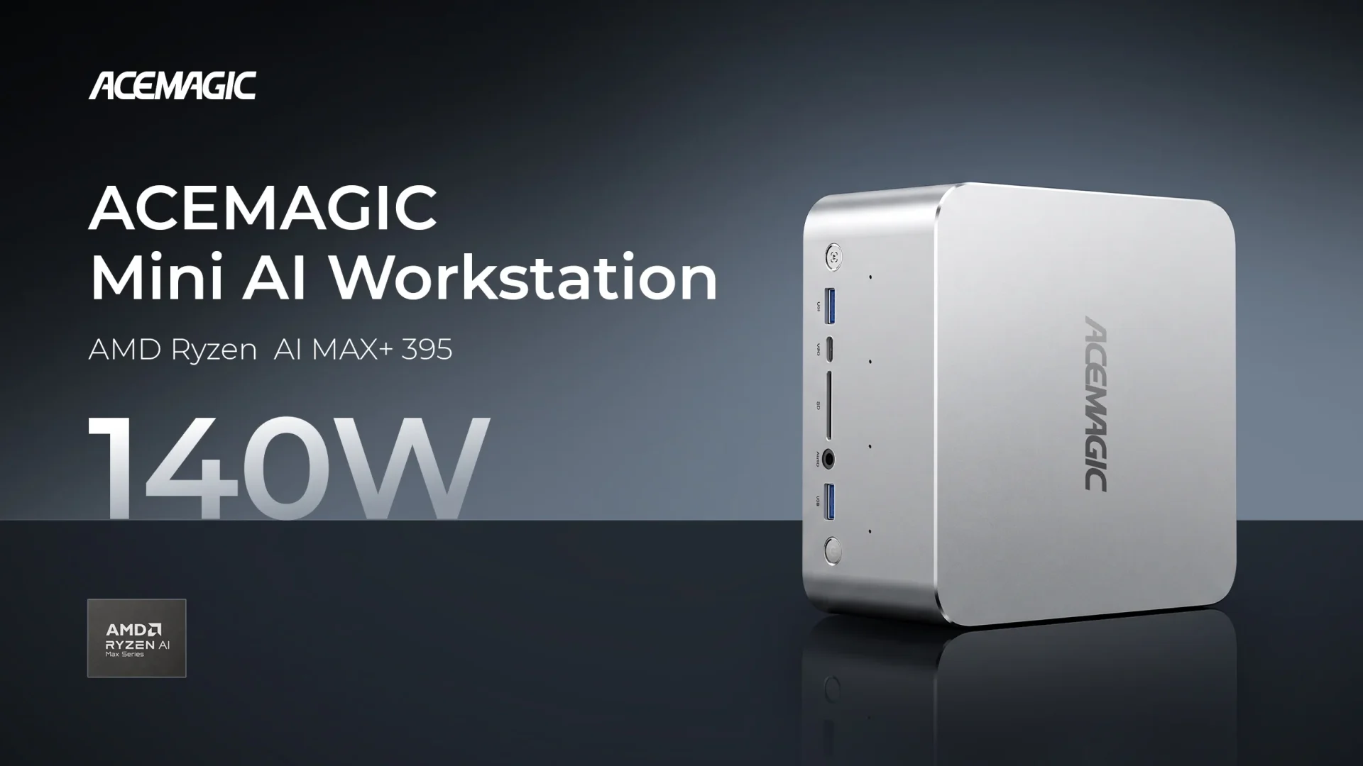126 TOPS vs 99 TOPS: Which AI Mini PC Makes More Sense?