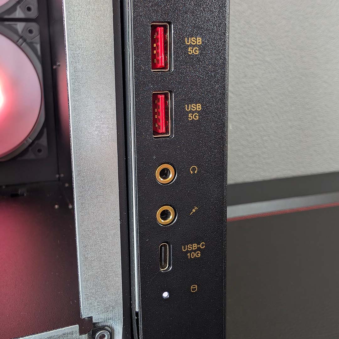 MSI MEG Vision X AI vs MAINGEAR Zero: Where Does Your Money Go?