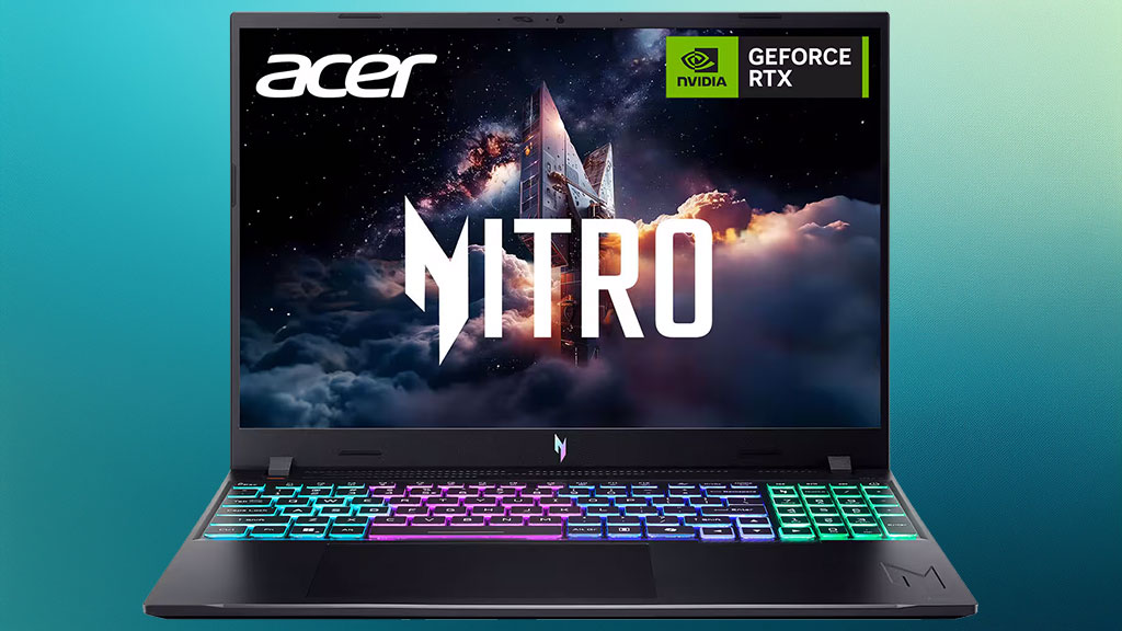 Acer Gaming Laptop Deals: Big Savings on Predator and Nitro