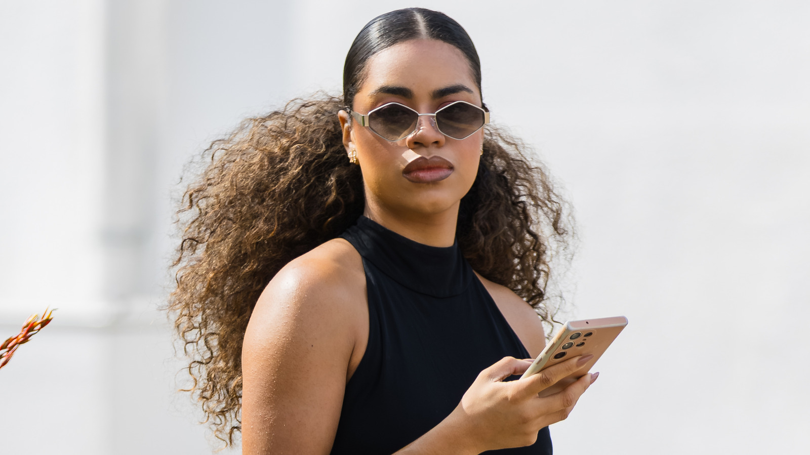 Curly Hair Trends for Every Season