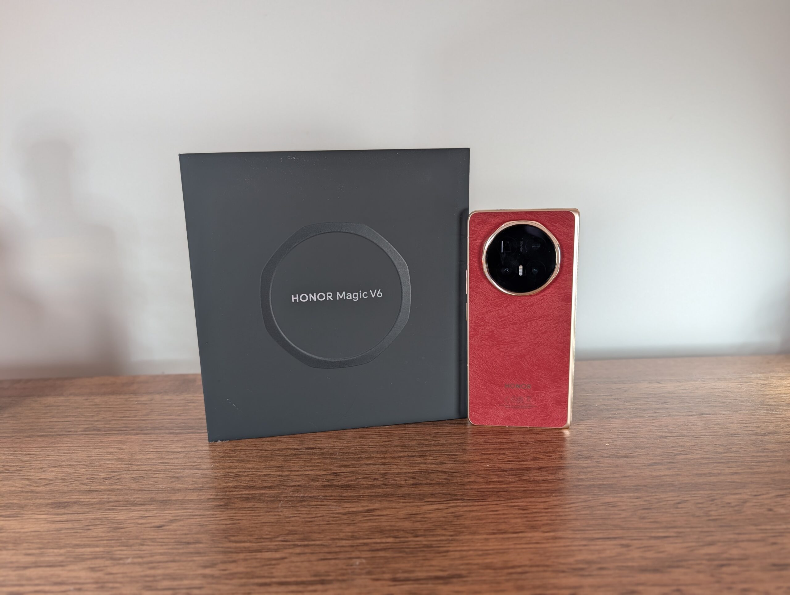 Honor Magic V6 Foldable Review: Refinement Meets Value