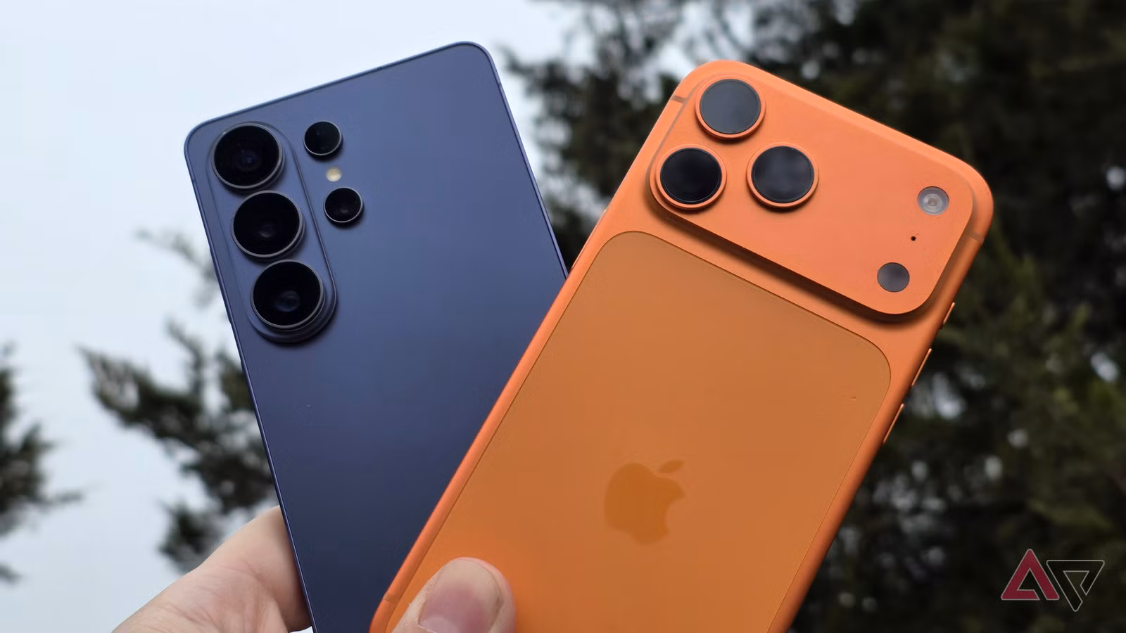 iPhone’s Security Edge Is Shrinking: Android Flagships Catch Up