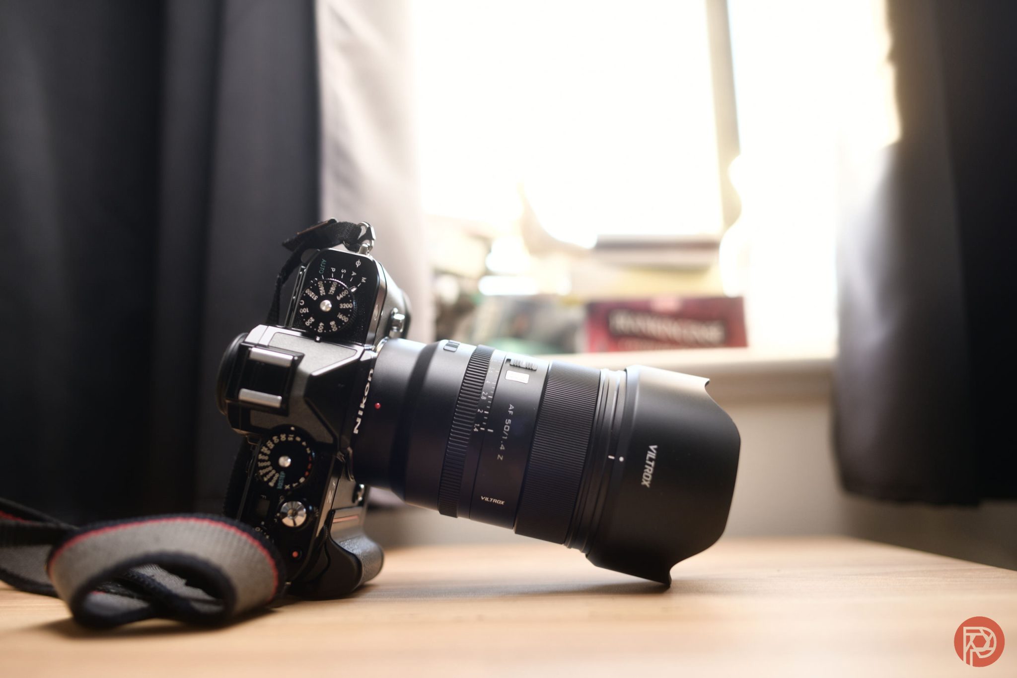 Nikon’s Z-Mount Patent Loss: A Turning Point for Third-Party Lenses