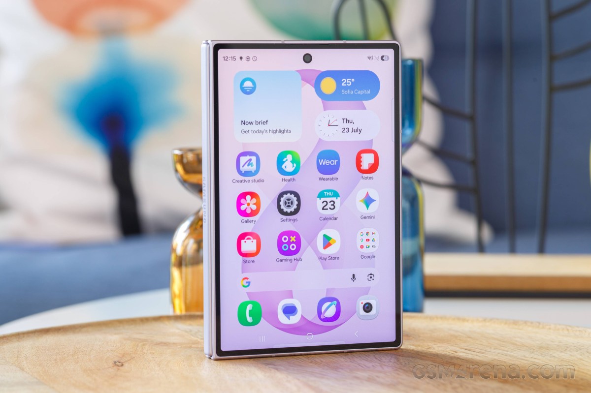We Tested the Latest Foldables Against a 4-Month-Old Rival—Here’s the Surprising Winner