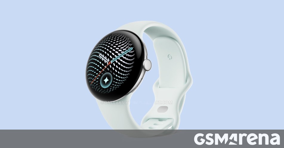 Google Pixel Watch 5 Leak Signals a Quiet but Calculated Upgrade