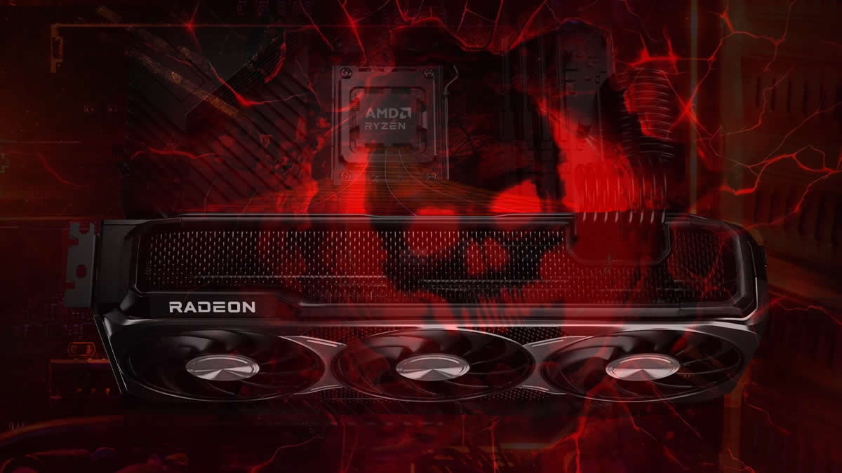 AMD’s Adrenalin 26.7.1 Driver Is a Quiet Win for Radeon Owners