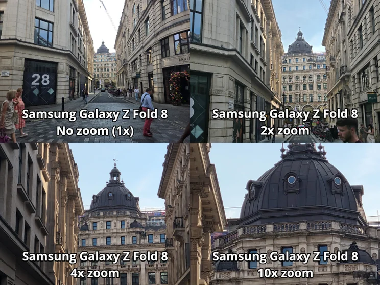 Galaxy Z Fold 8’s Passport Design: Style vs Features