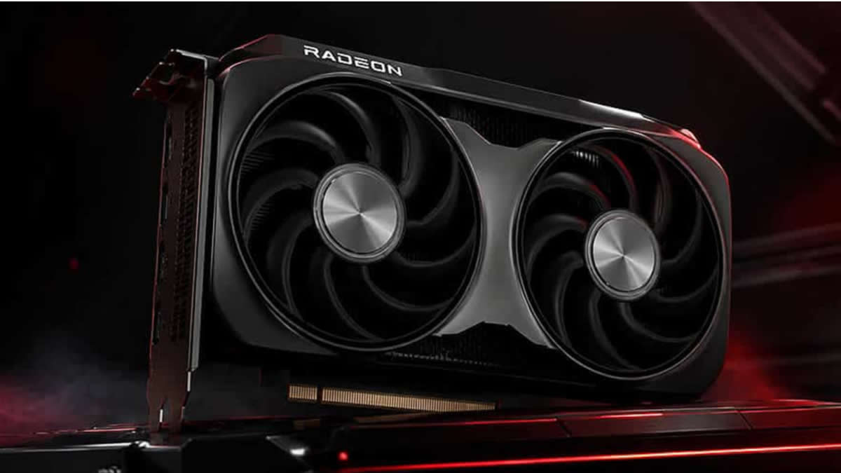 AMD RX 9050 Launch: RDNA 4 on a Tight Budget