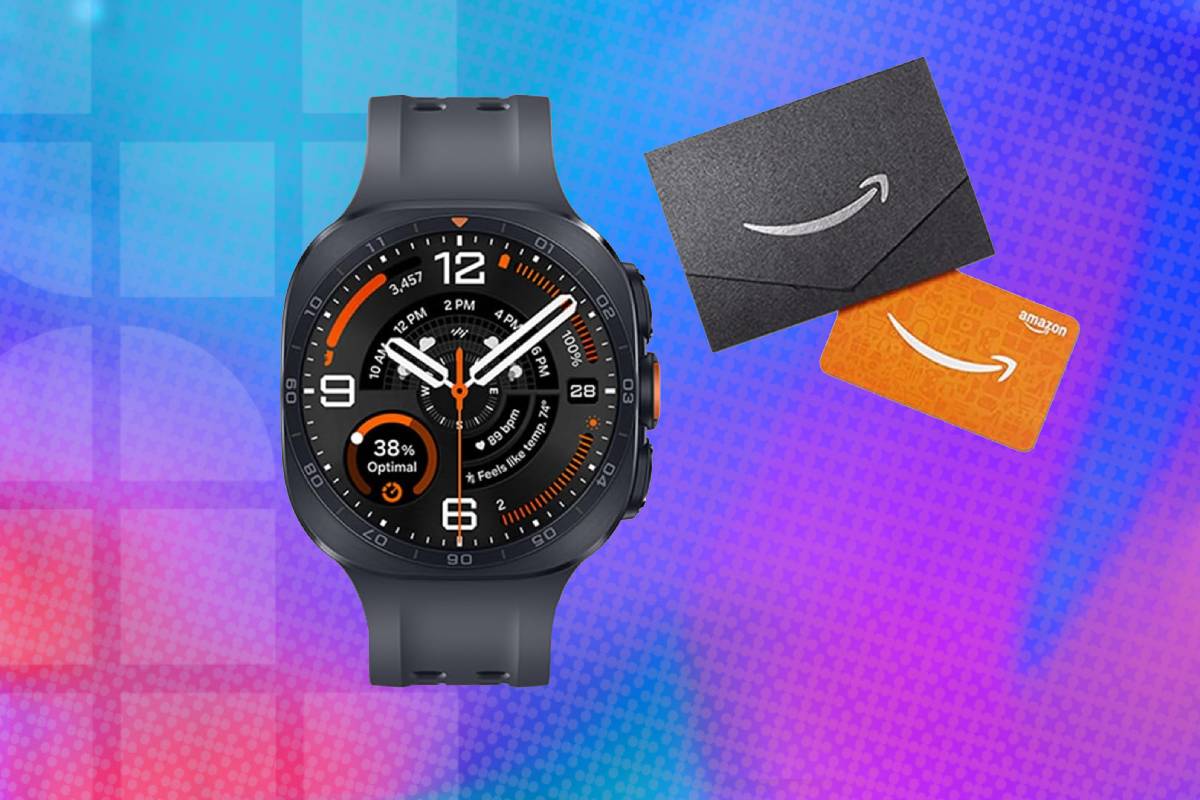 Samsung Galaxy Watch Ultra 2 Pre-Order Deal Explained