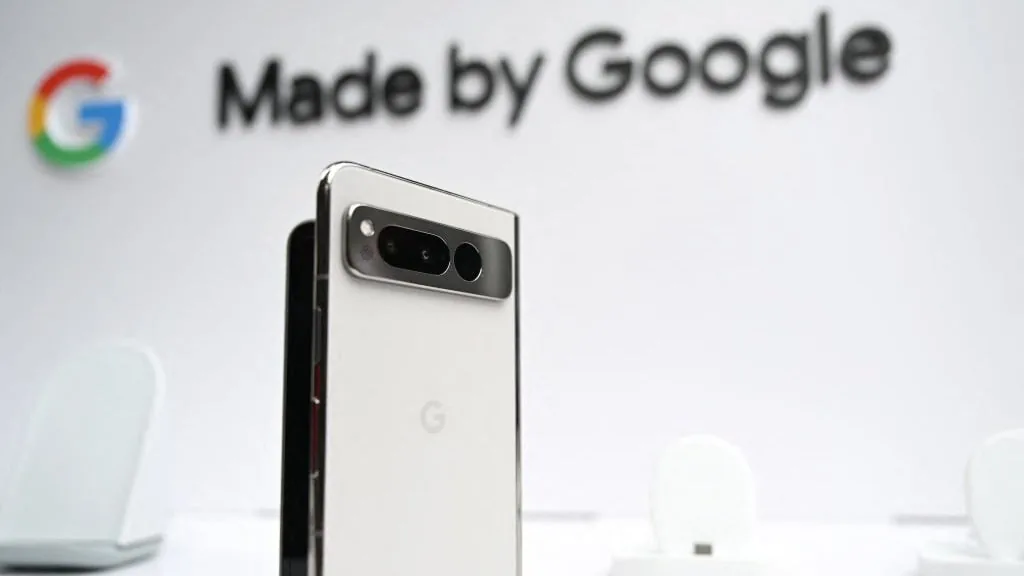 Why Your Next Pixel Costs More: RAM Crunch Meets AI Ambition