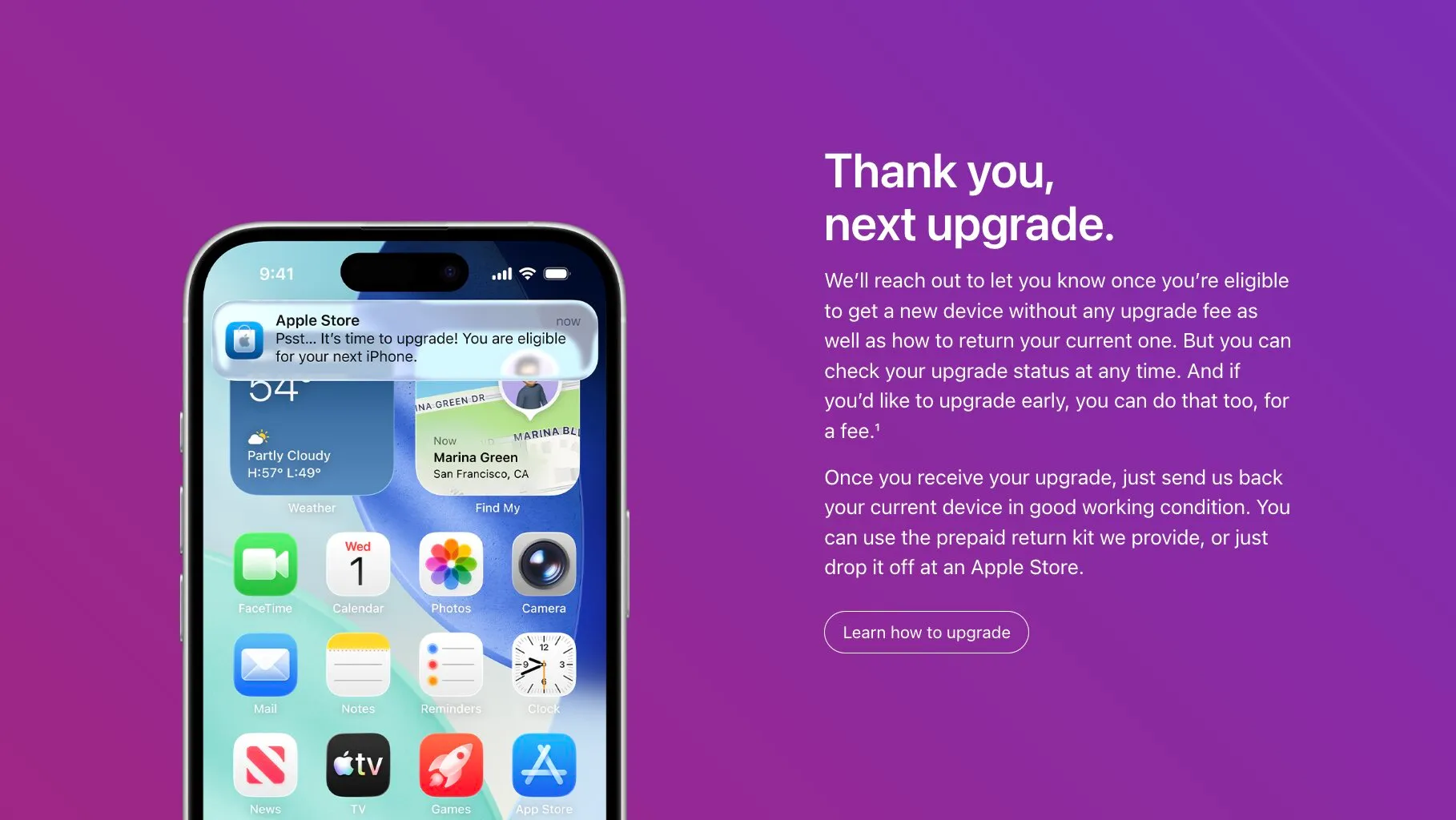 Apple Upgrade vs Buying Outright: The Real iPhone Cost