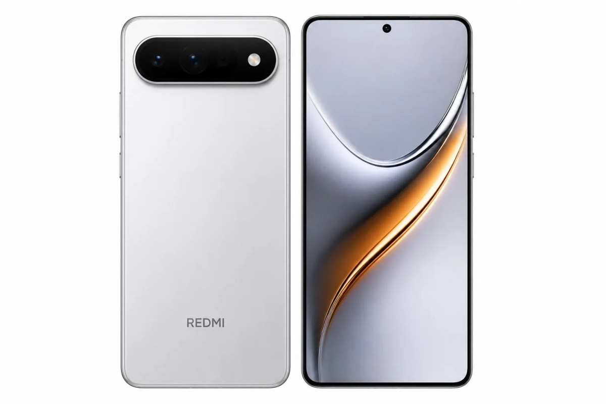 Redmi Turbo 6 Max Leaks: Big Battery, Bigger Screen, Serious Value