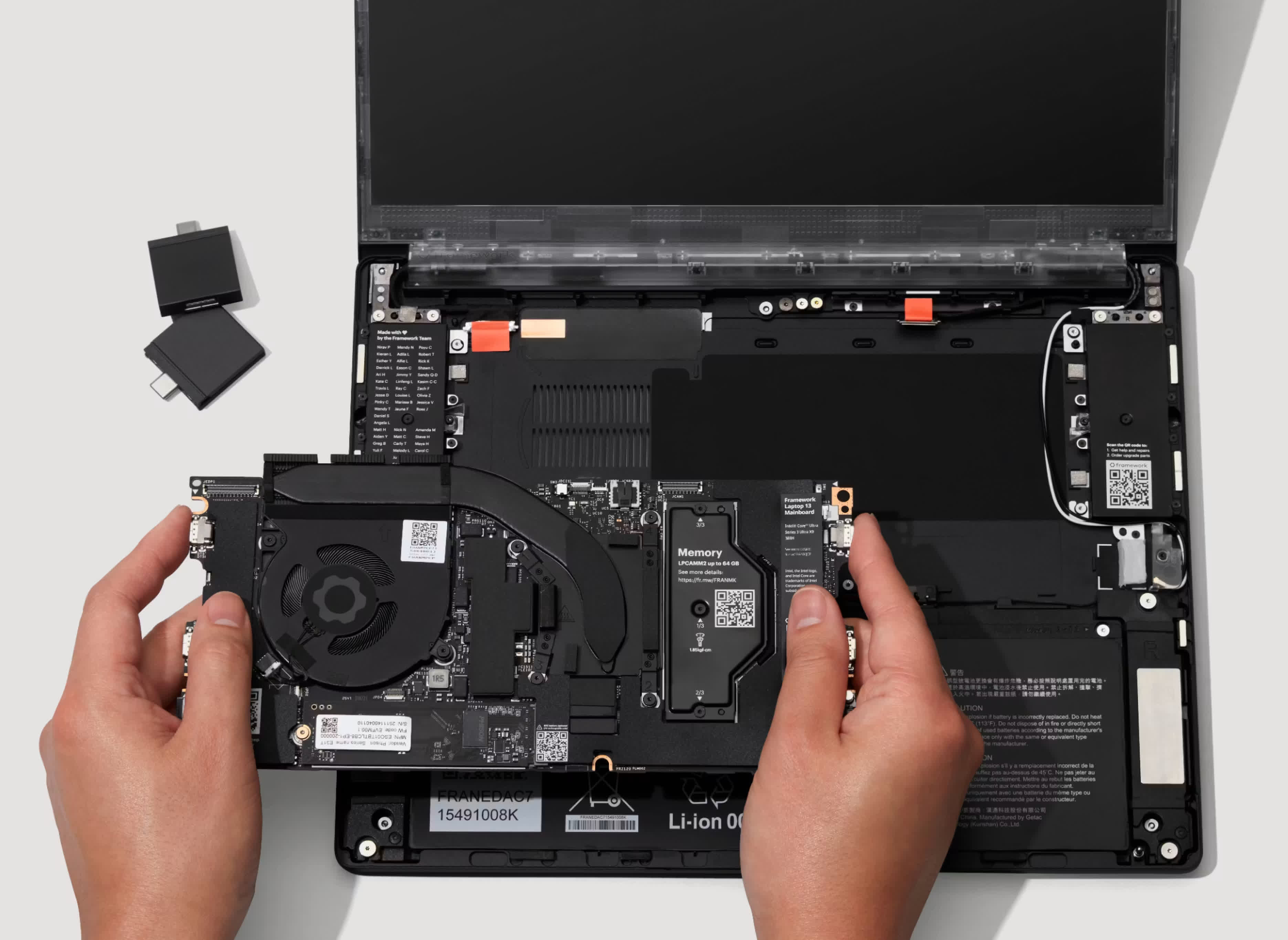 Framework 13 Pro Review: Modular Power with a Premium Price