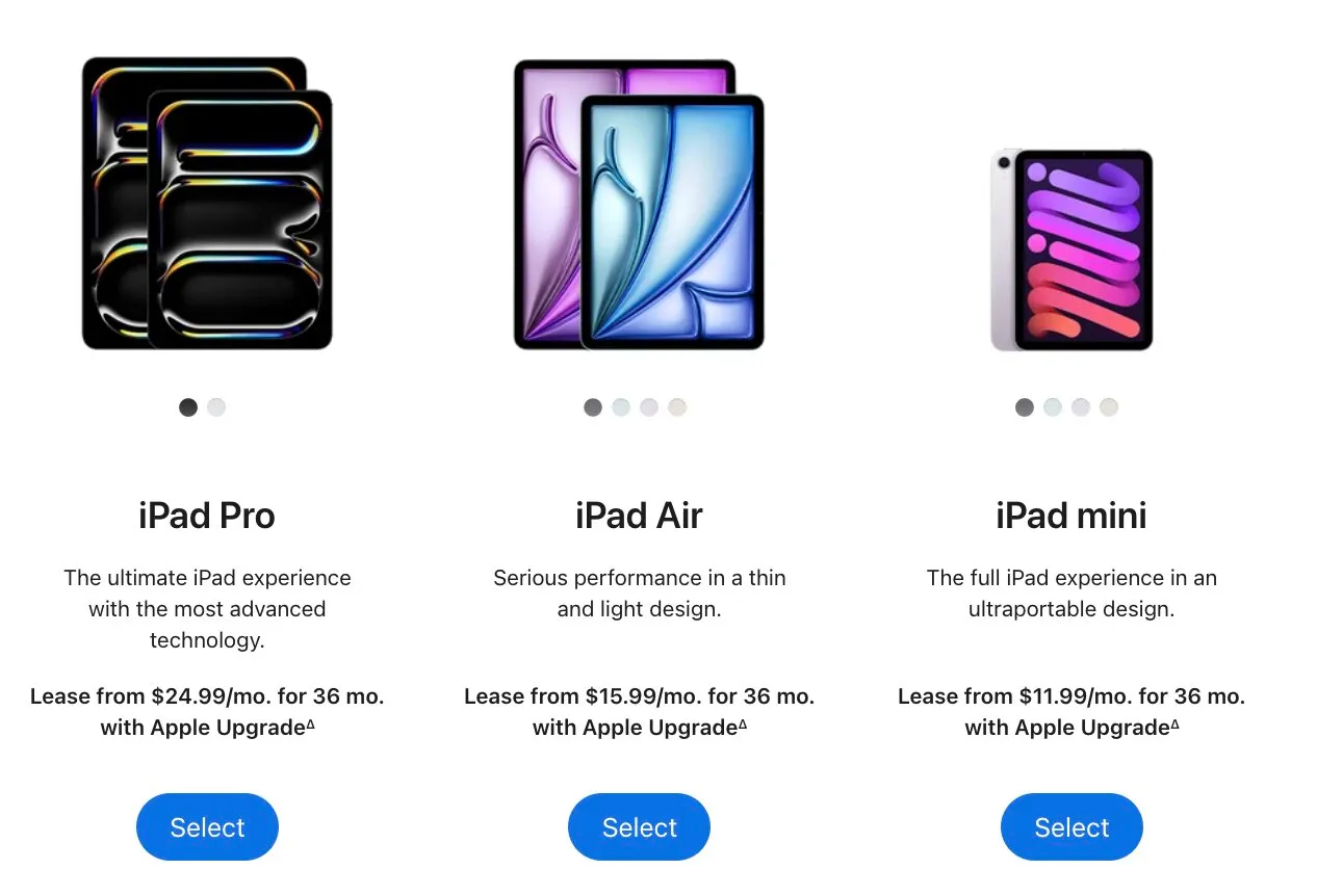 Apple Upgrade vs Buying Outright: The Real iPhone Cost