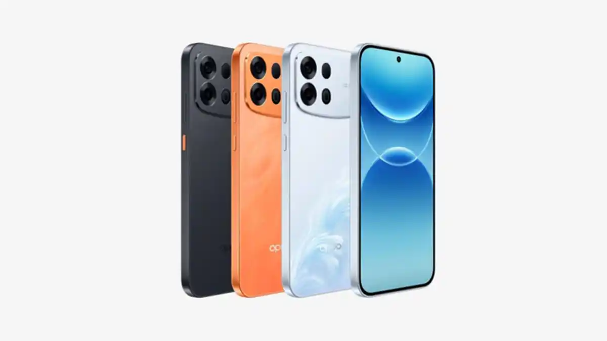 Oppo A7 Pro Max: The 10,000mAh Battery Phone Built for Endurance