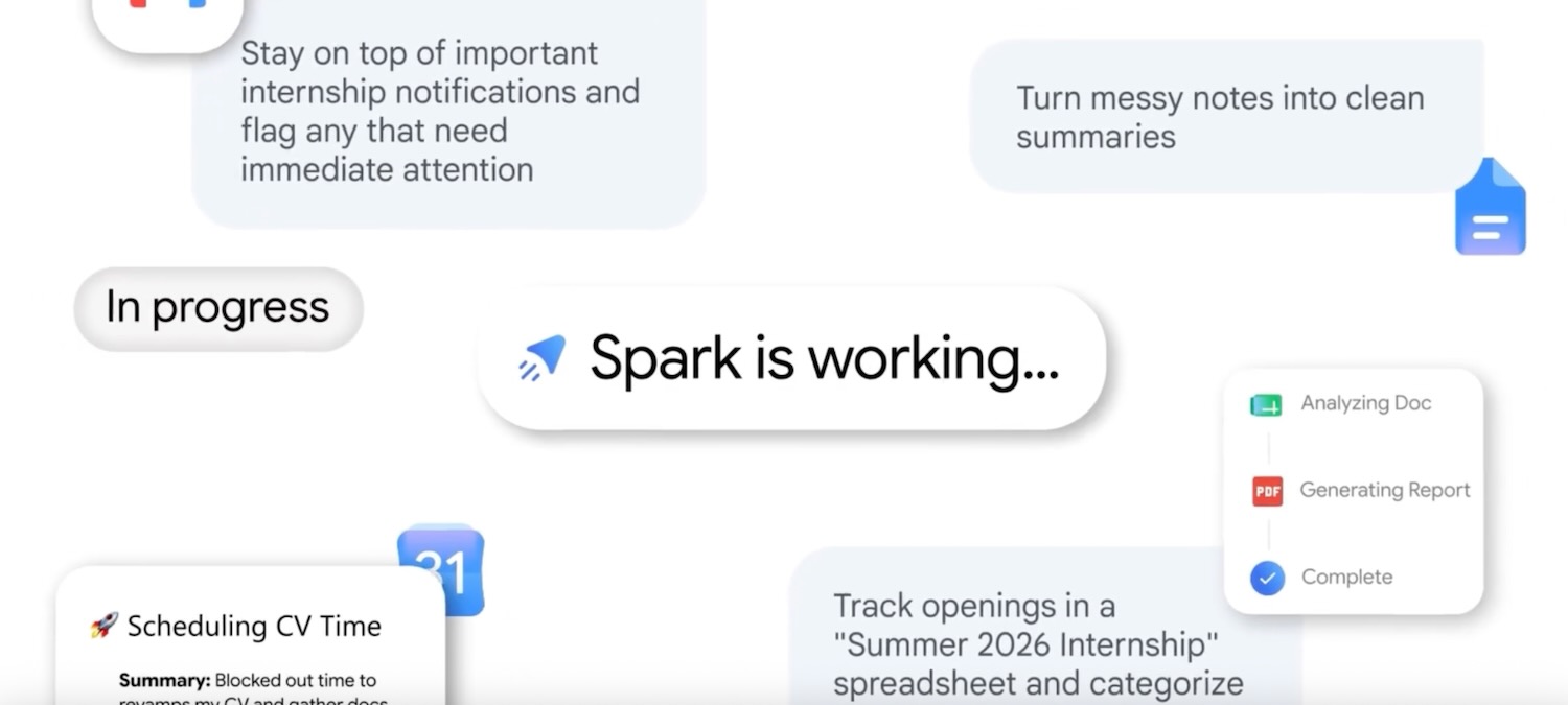 Gemini Spark AI Agent: What It Can Really Do For You