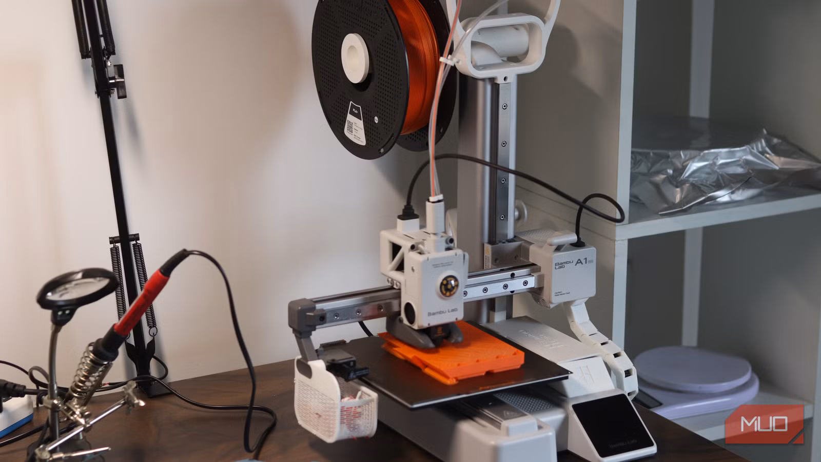 The 3D Prints That Actually Pay for Themselves