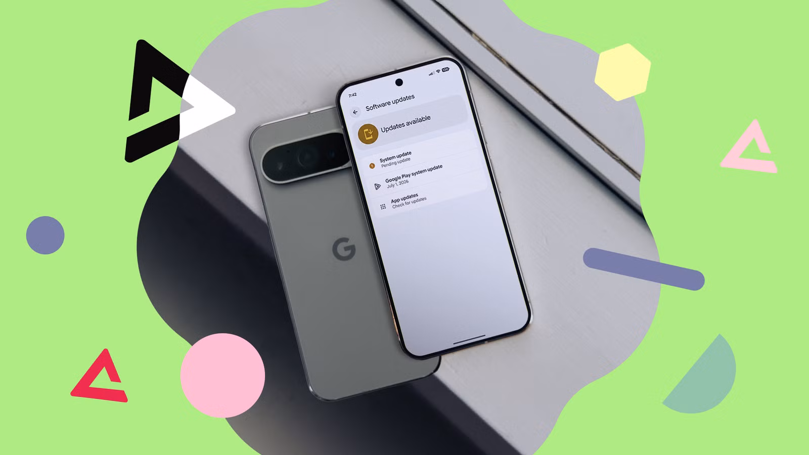 5 Hidden Pixel Settings That Fix Slow Performance Without a Reset