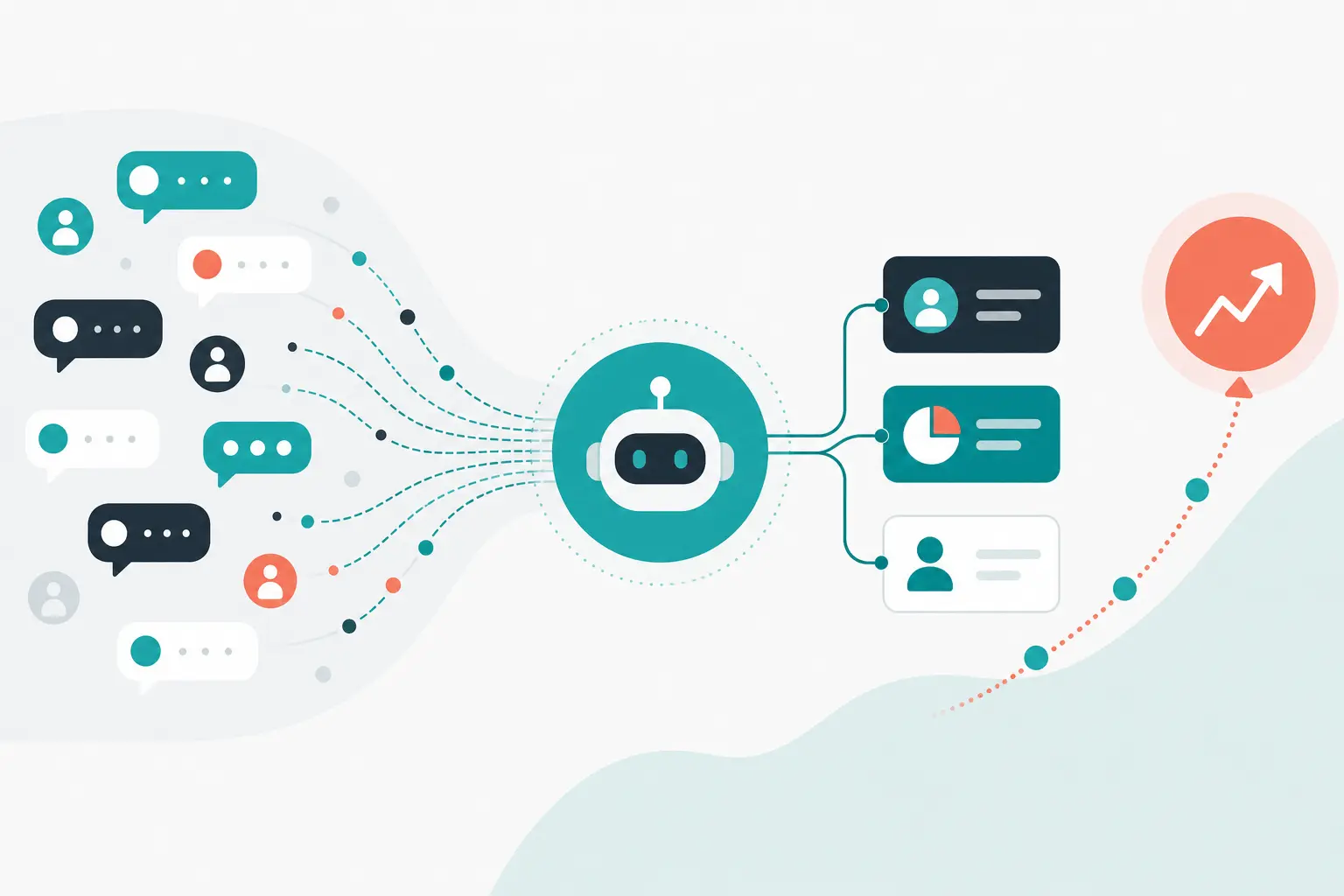 Revenue AI Agents Attract Big Funding and Bigger Expectations