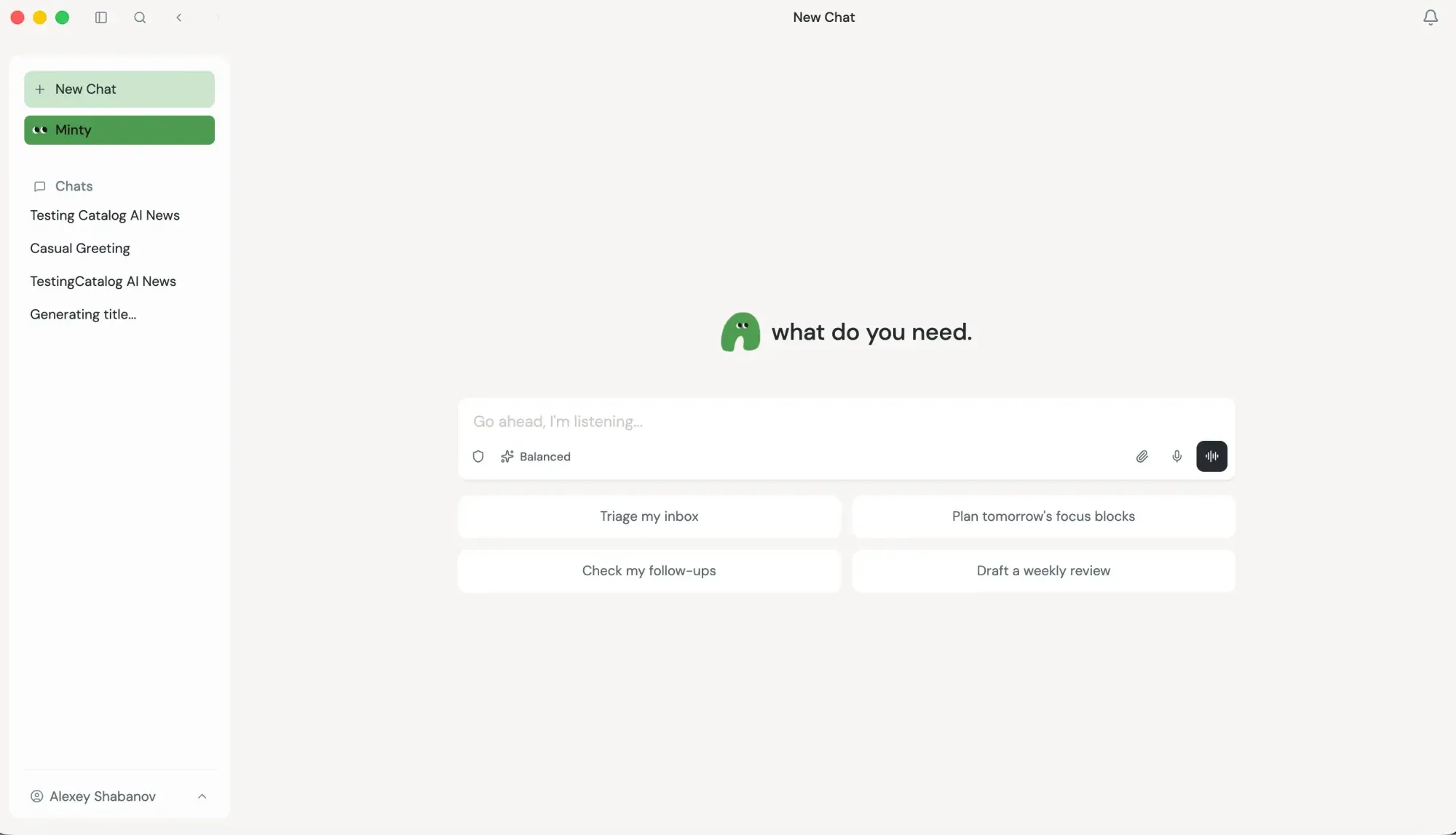 Voice AI Goes Native: Gemini and Vellum Take Over the Desktop