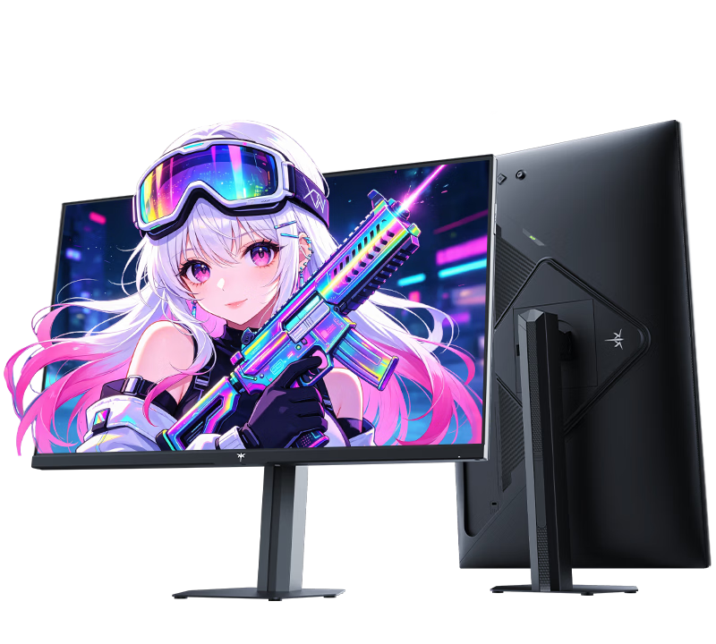 1100Hz and 280Hz Monitors Prove Esports-Speed Displays Are Going Mainstream