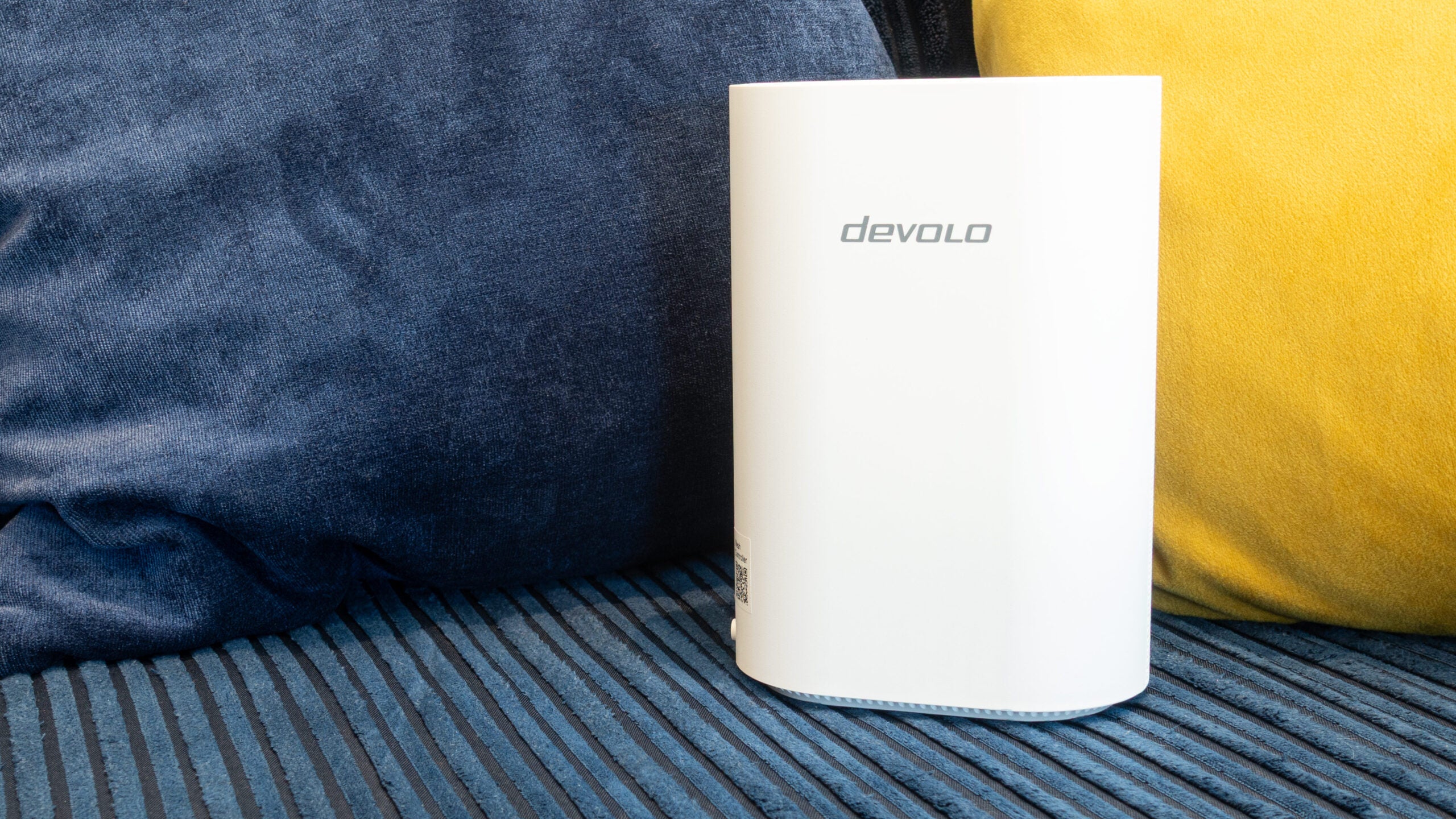 Budget Wi‑Fi 7 Routers Compared: Devolo BE6500 vs ASUS RT‑BE55