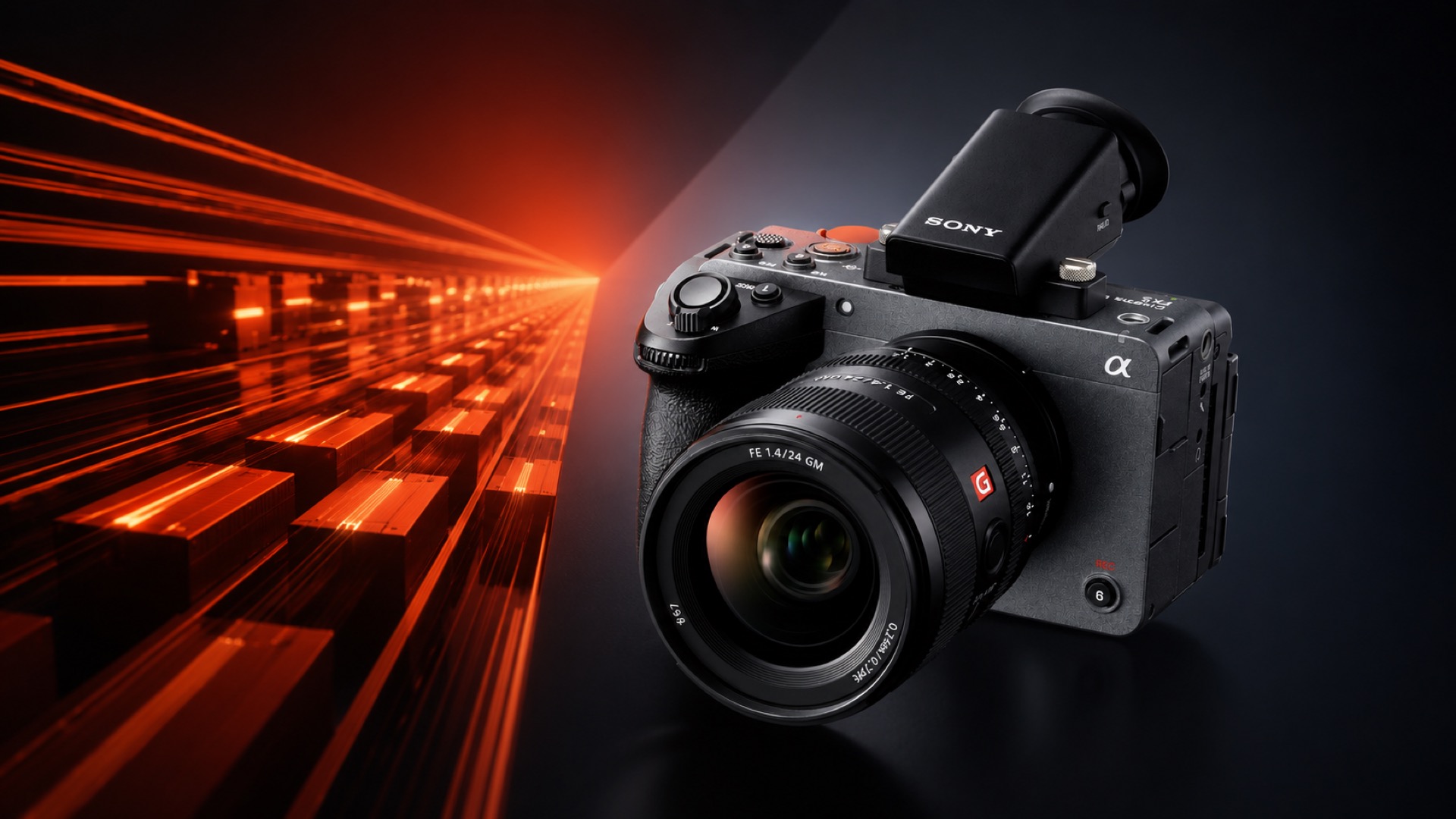 Sony FX5 Firmware V2 Delay: The Frustrating Gap Between Promise and Reality