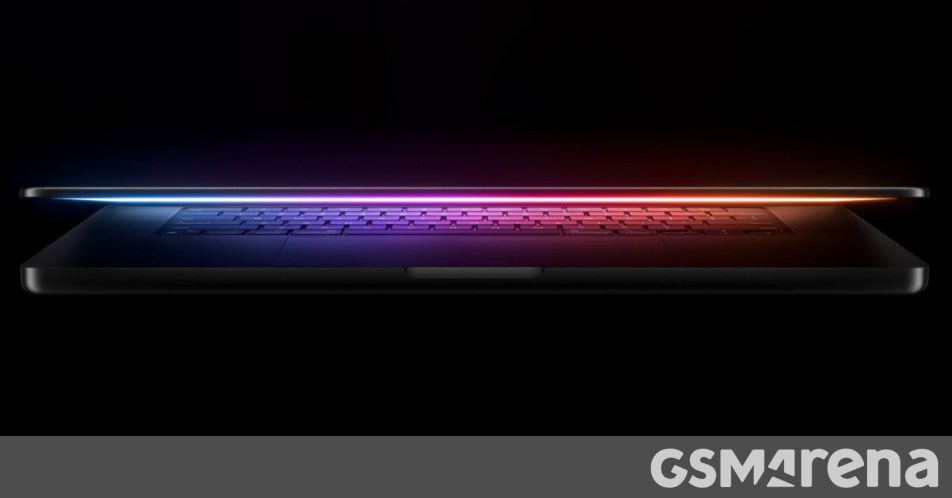 Samsung’s OLED Lock-In Is About to Redefine the MacBook Pro