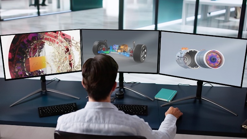 GPU Acceleration and AI Agents Are Rewriting Engineering Simulation
