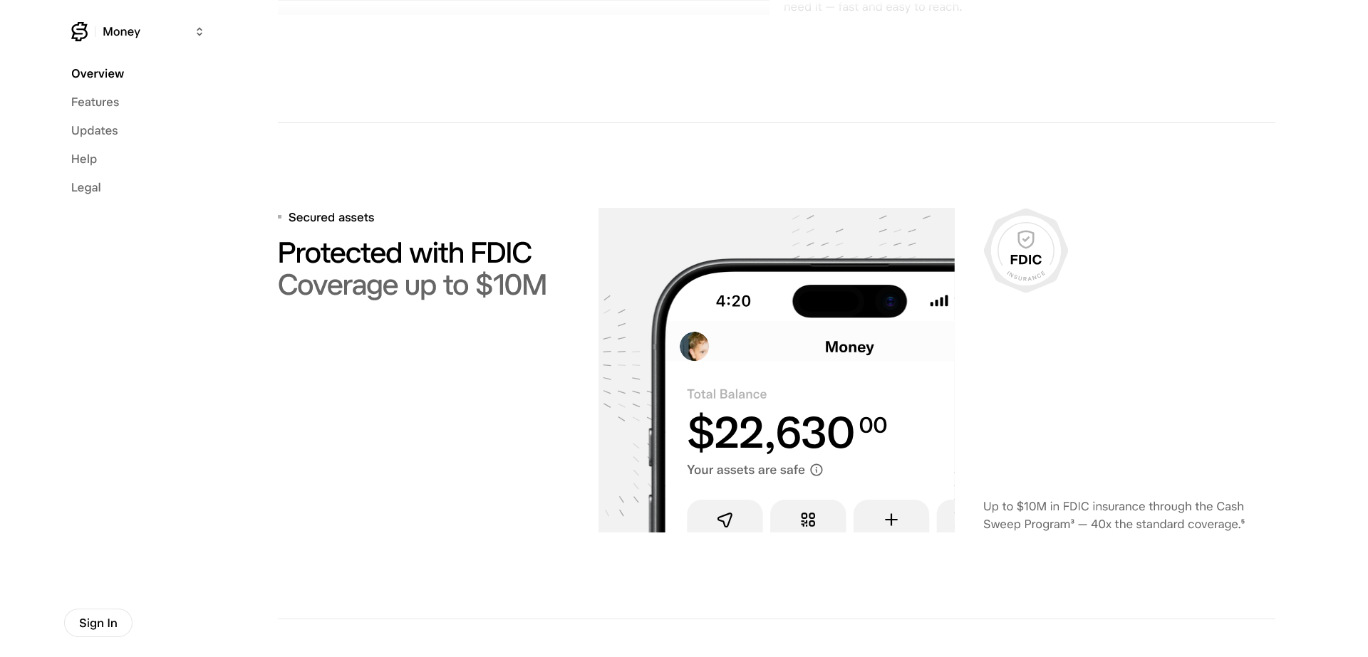 X Money Launches With Debit Cards and Built-In Banking