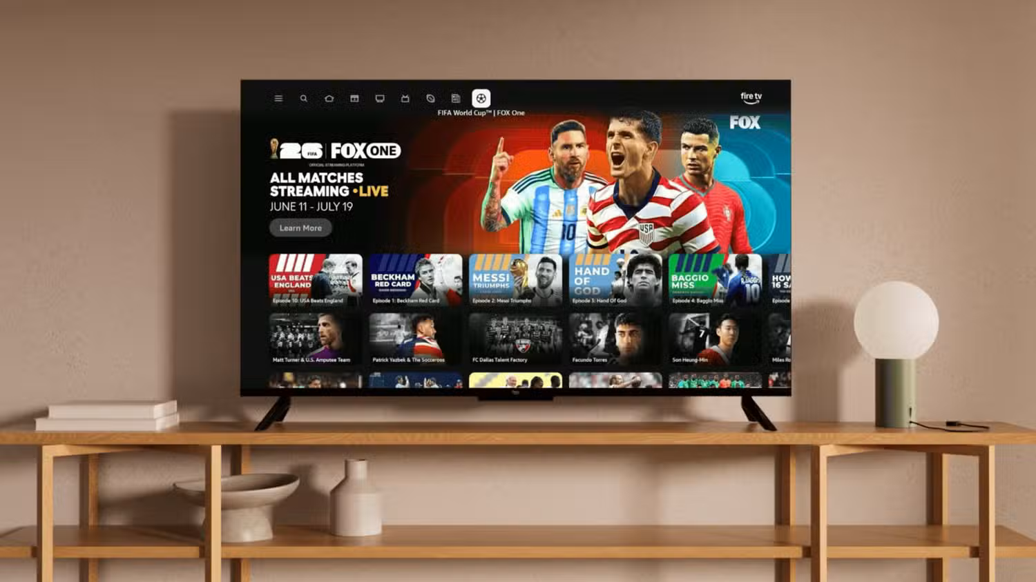 Fire TV and Roku Are Killing the Budget Streamer Dream