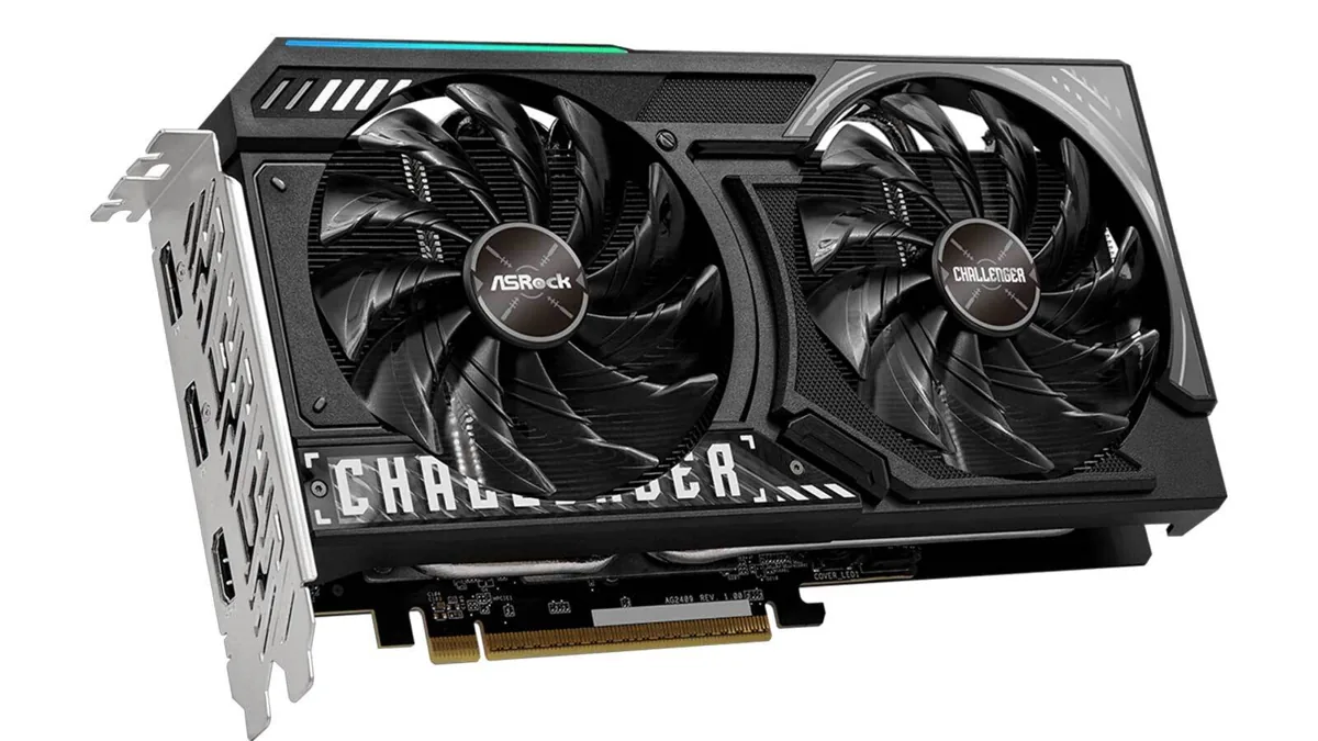 AMD’s RX 9050 4GB Is a Step Back for Budget Gaming