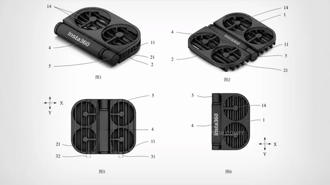 Insta360 and HoverAir Take the Fight to DJI’s Pocket Drones