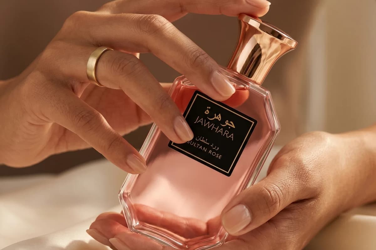 Boots’ Jawhara Fragrances Bring Arabian Luxury Under £15