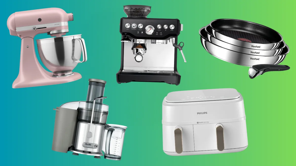 Budget Tech Steals: Amazon’s Best PC, Storage and Smart Home Deals