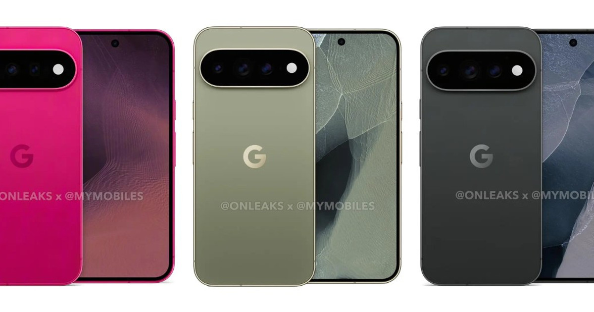 Pixel 11 Leaks: More Storage, Leaner Pro Batteries