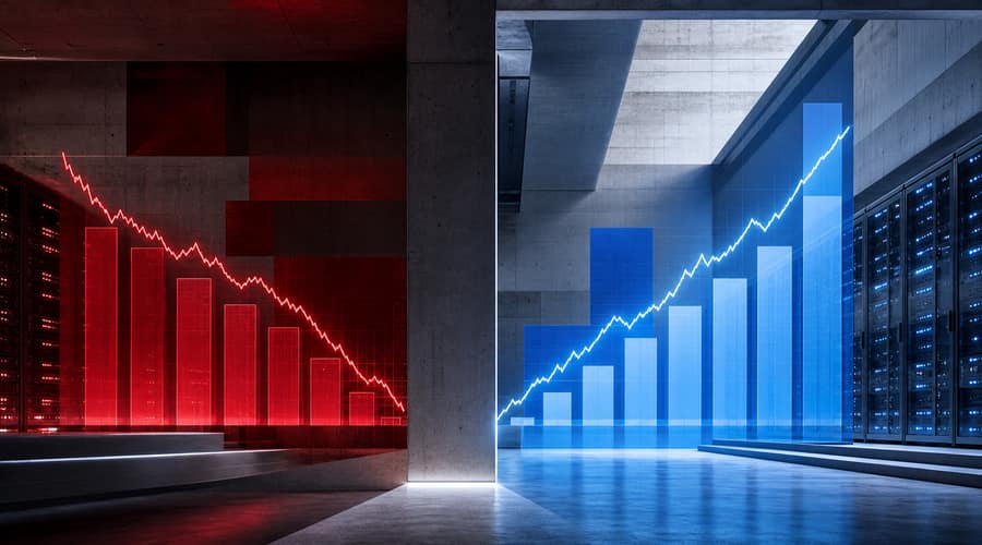 Microsoft’s $41 Billion AI Bet Is Rewriting Cloud Economics