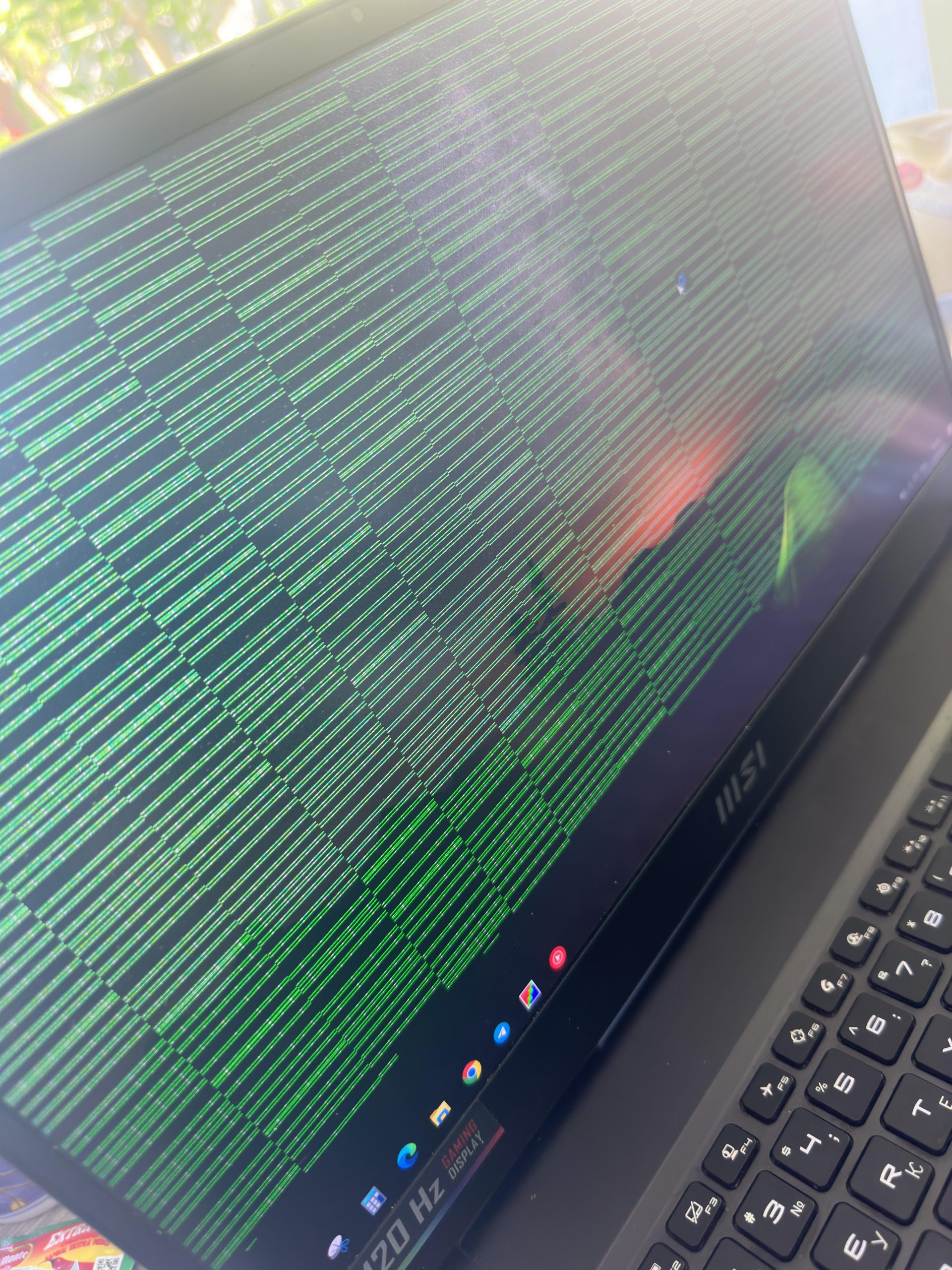 When Gaming Laptop Repairs Cost More Than Replacement