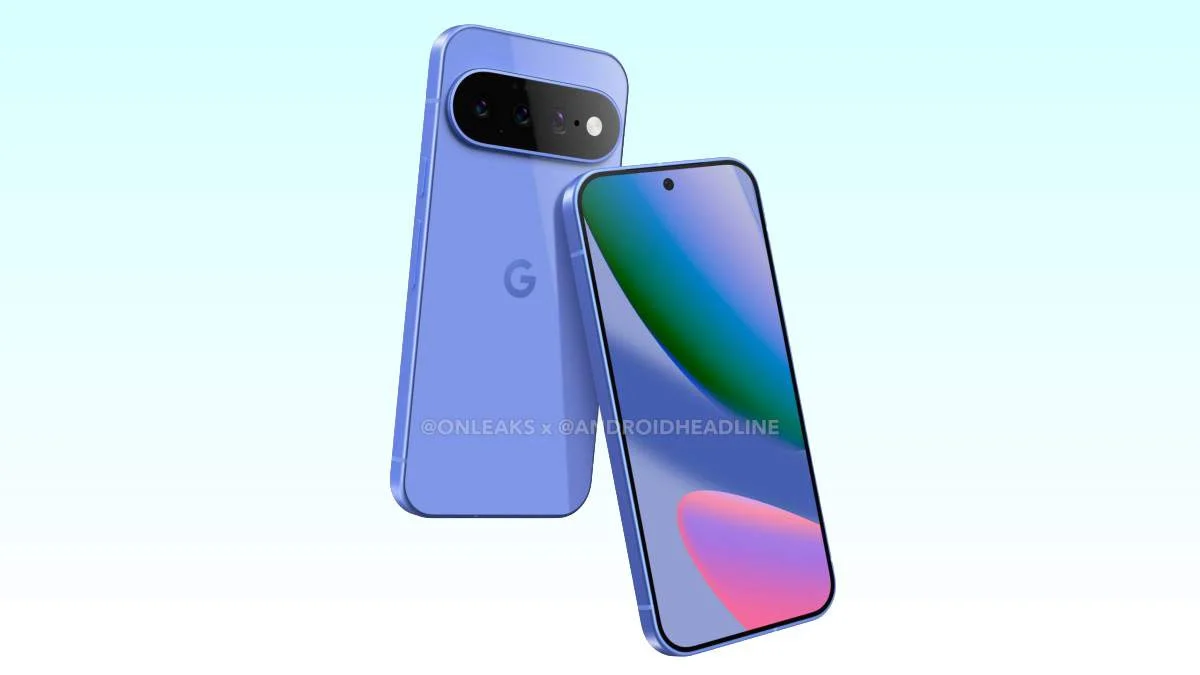 Pixel 11 Storage Boost Comes With a Battery Compromise
