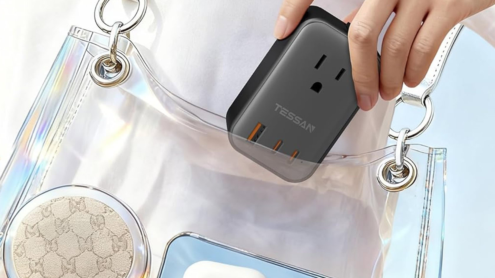 Car Chargers and Travel Adapters Hit Flash Sale Lows