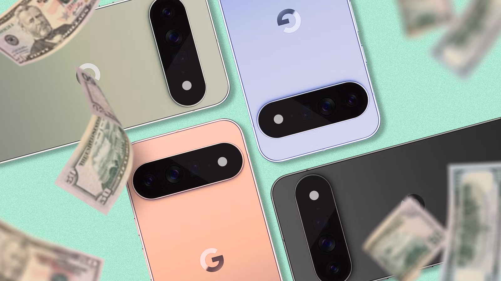Pixel Price Increase: Memory Shortage or Paid AI Upgrade?