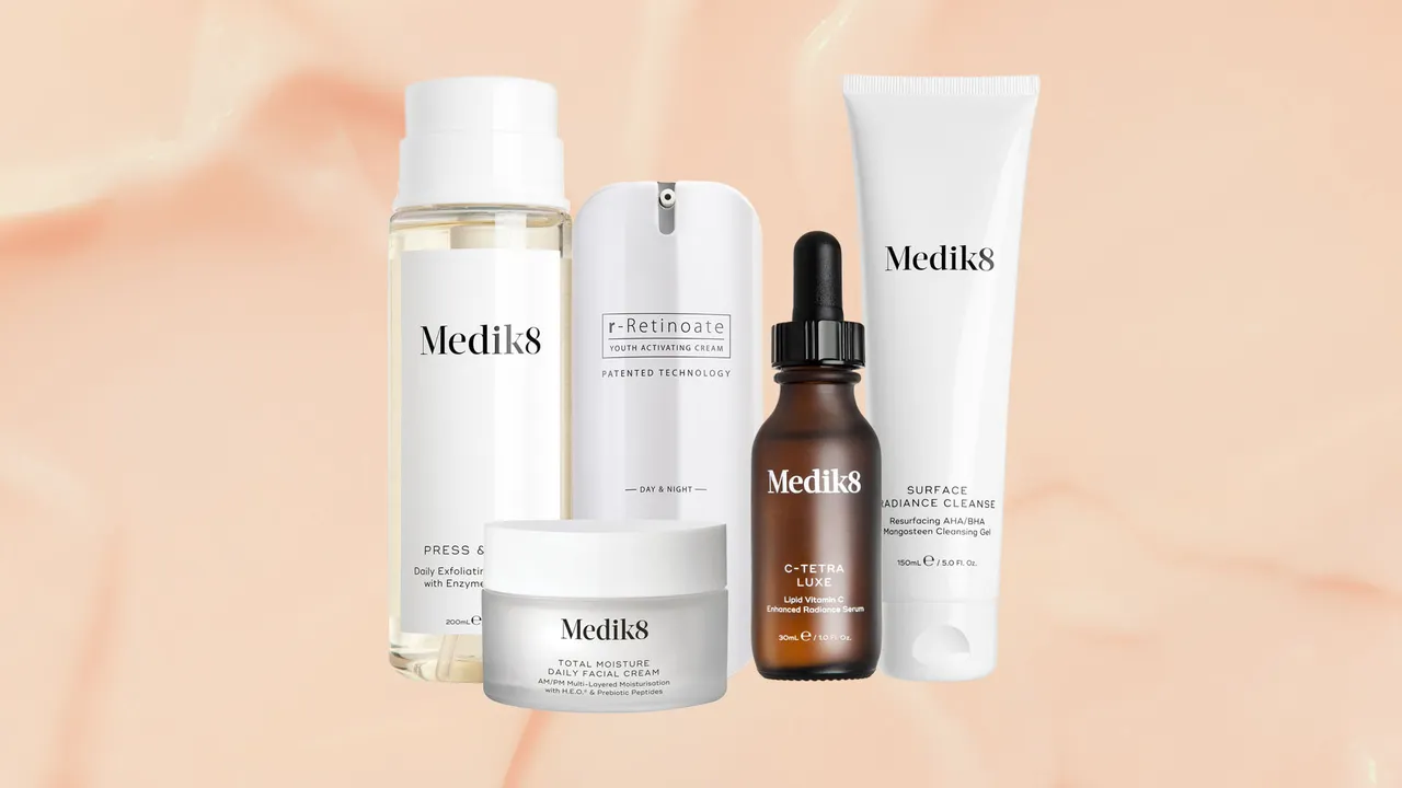 Science-Backed Skincare Brands Are Dominating Summer Sales—What The Formulas Deliver