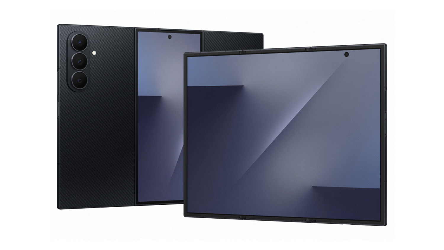 Samsung’s TriFold2 and 4+4 Strategy Reset the Foldable Race