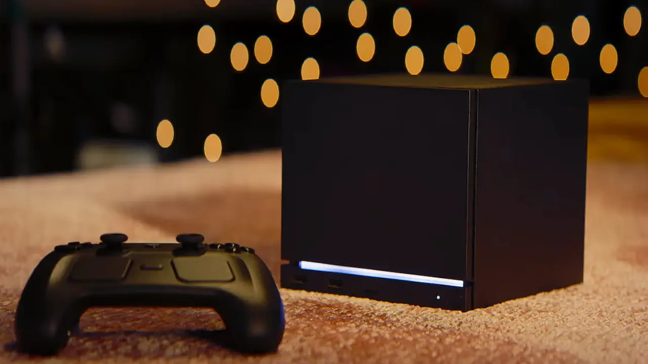 Steam Machine Reservation Queue Finally Starts To Move