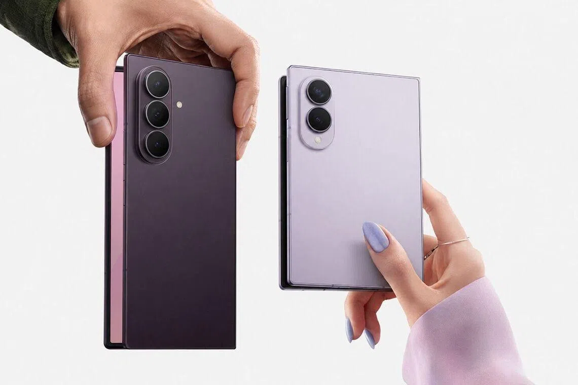 Galaxy Z Fold 8 vs Fold 8 Ultra: Which Foldable to Buy