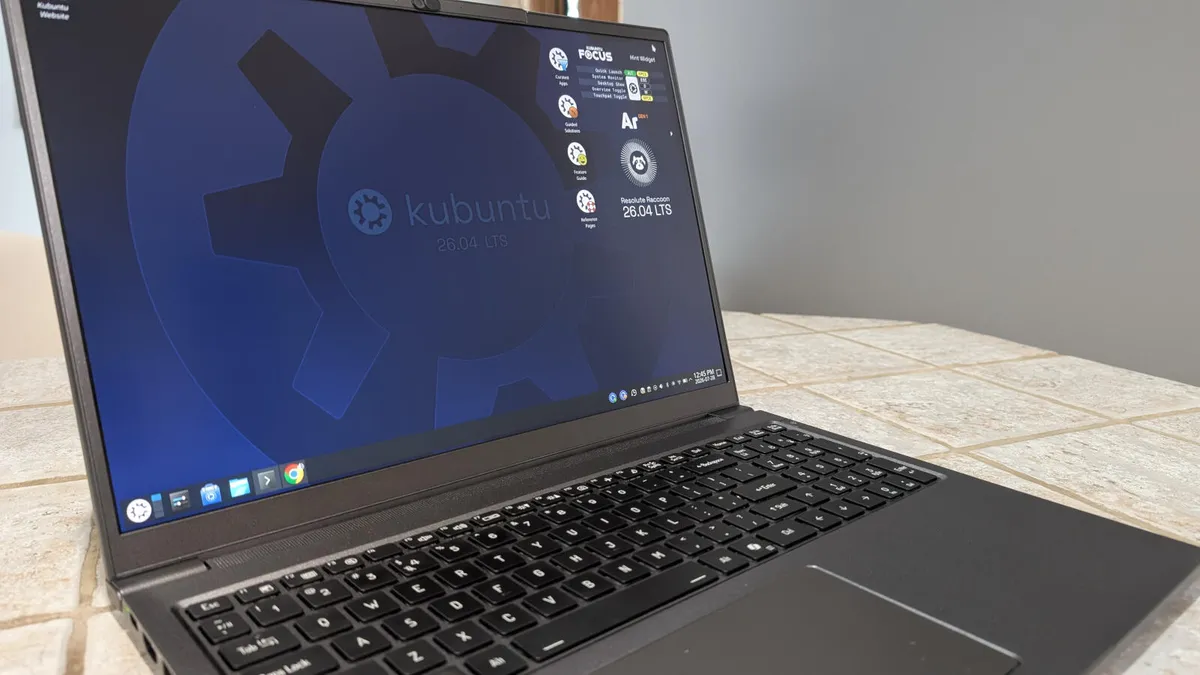 Framework Laptop 13 Pro vs Premium Linux Ultrabooks