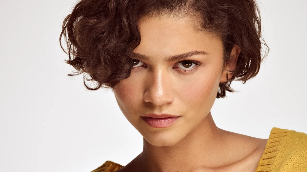 Inside Zendaya’s Prada Paradoxe Era and Her Beauty Philosophy