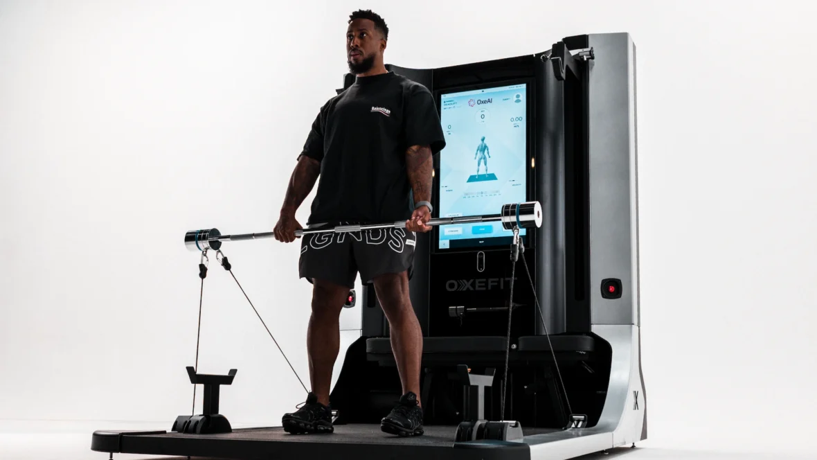 How AI Is Reshaping Wearable Fitness Into Hyper-Personalized Coaching